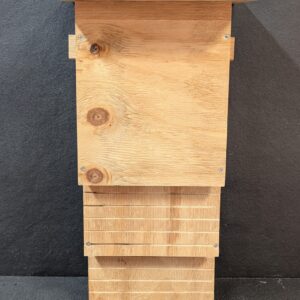 apex house martin nest cup