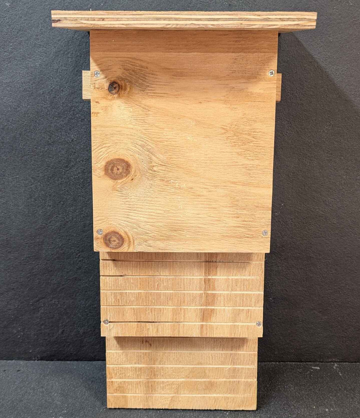 apex house martin nest cup