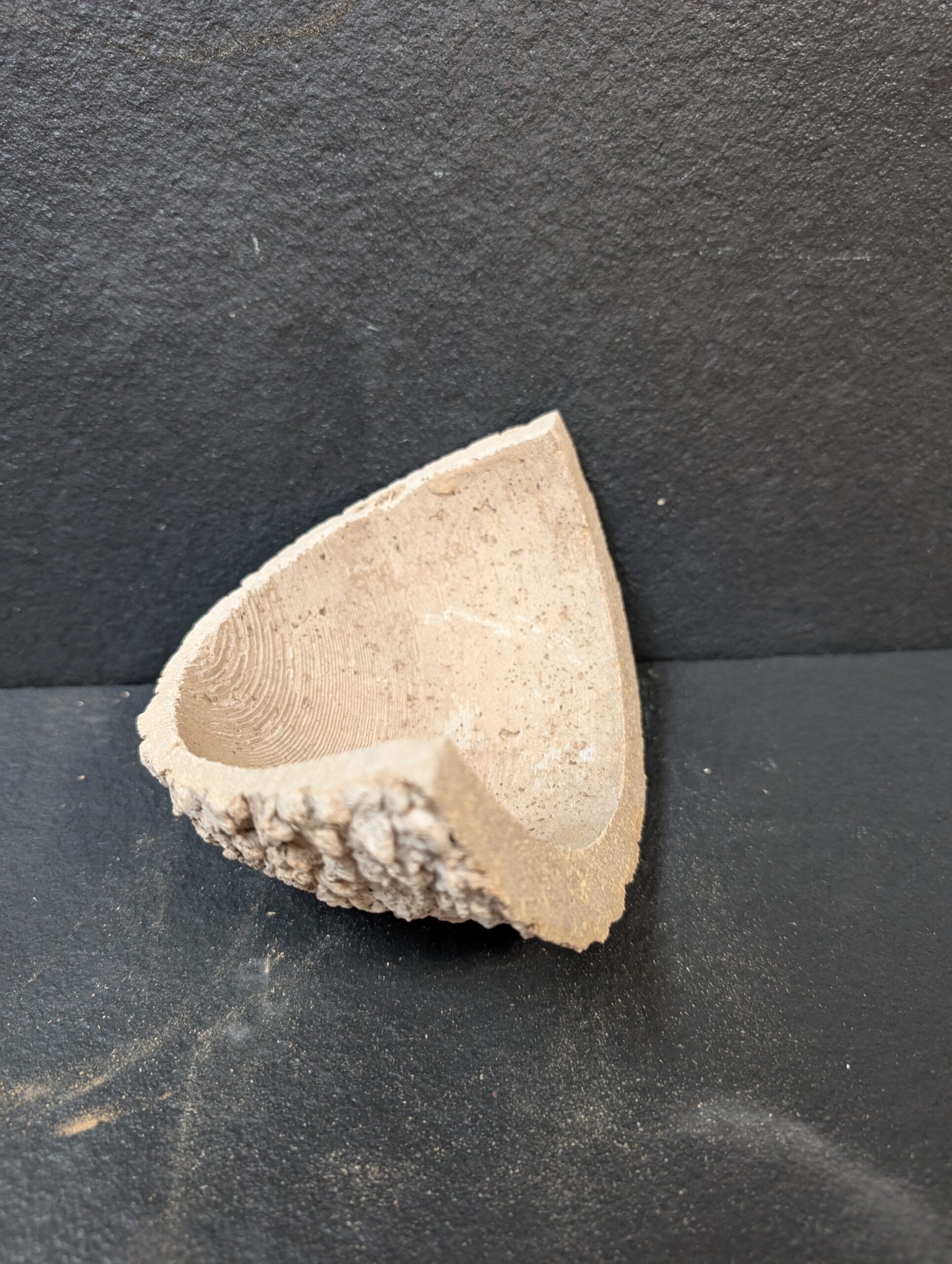 apex house martin nest cup