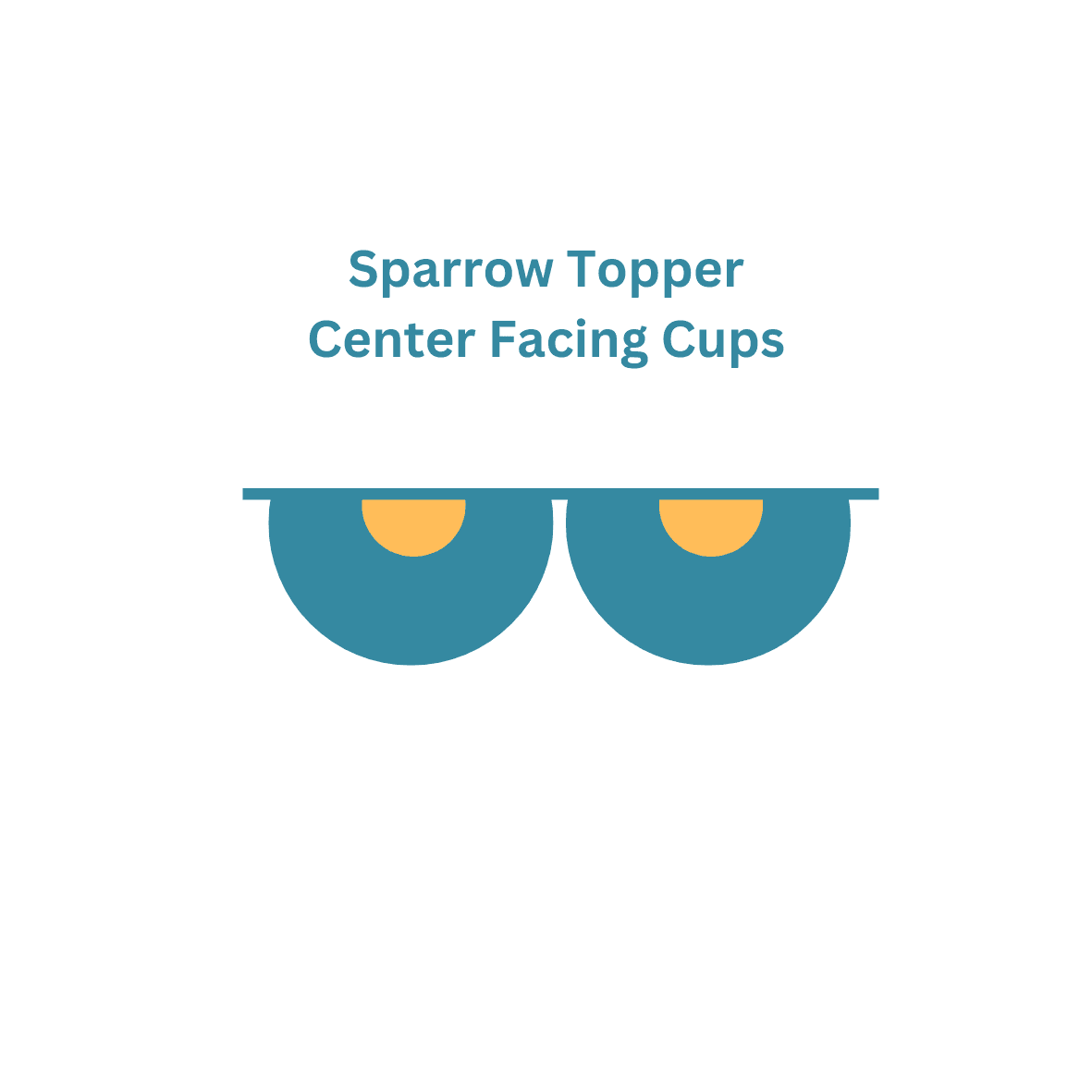 Double House Martin Nest Cup - Image 13
