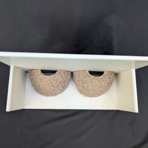 double house martin nes cup by nest cup box