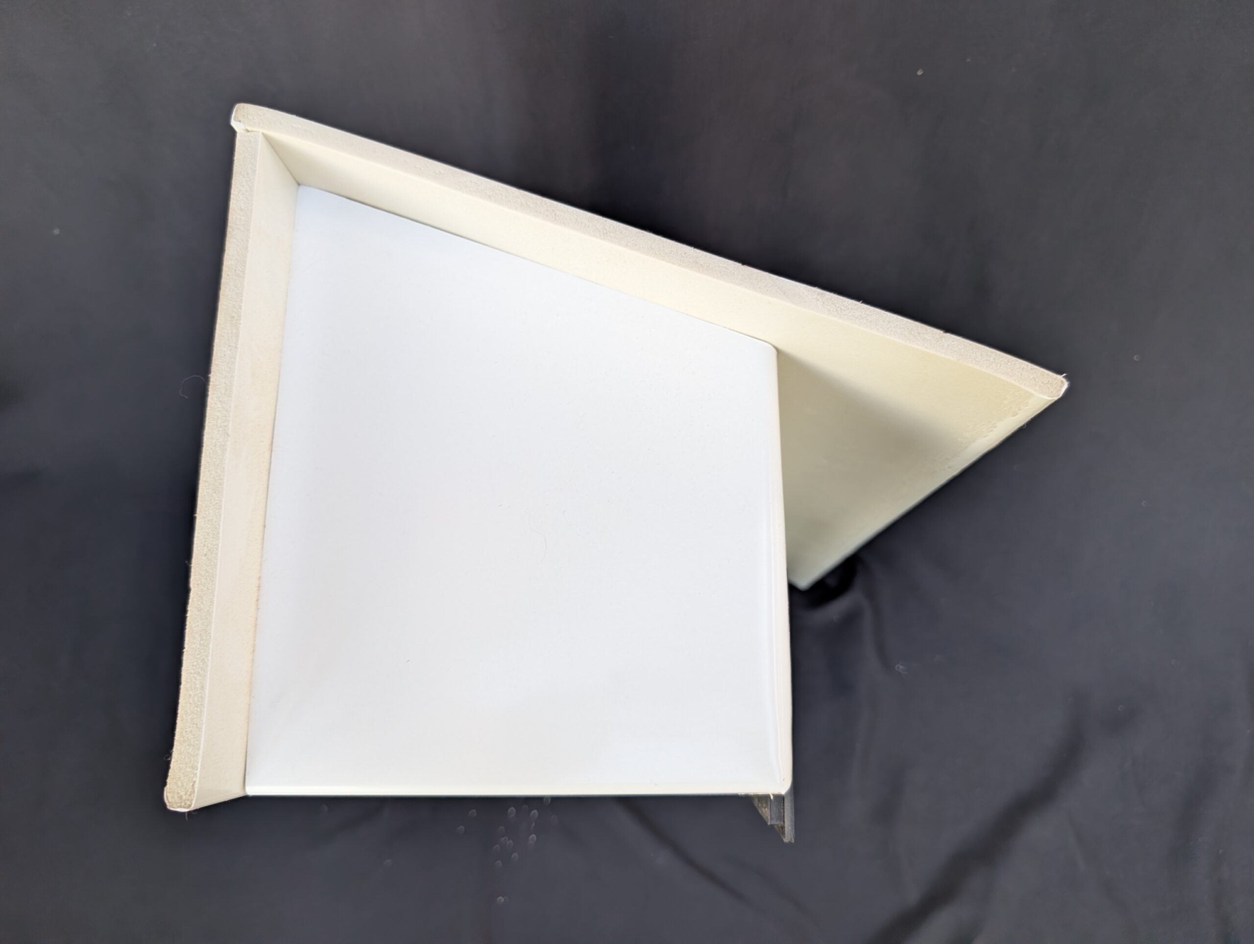 upvc swift box with double entrance